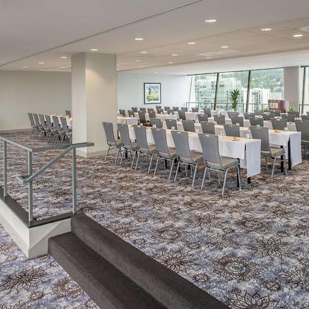 Hilton Portland Downtown Ξενοδοχείο Εξωτερικό φωτογραφία