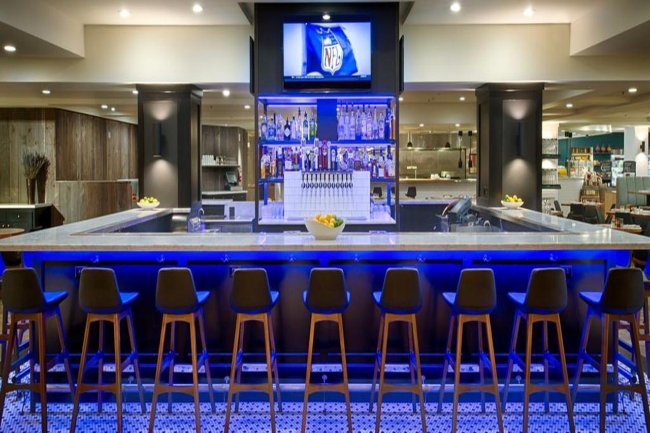 Hilton Portland Downtown Ξενοδοχείο Εξωτερικό φωτογραφία