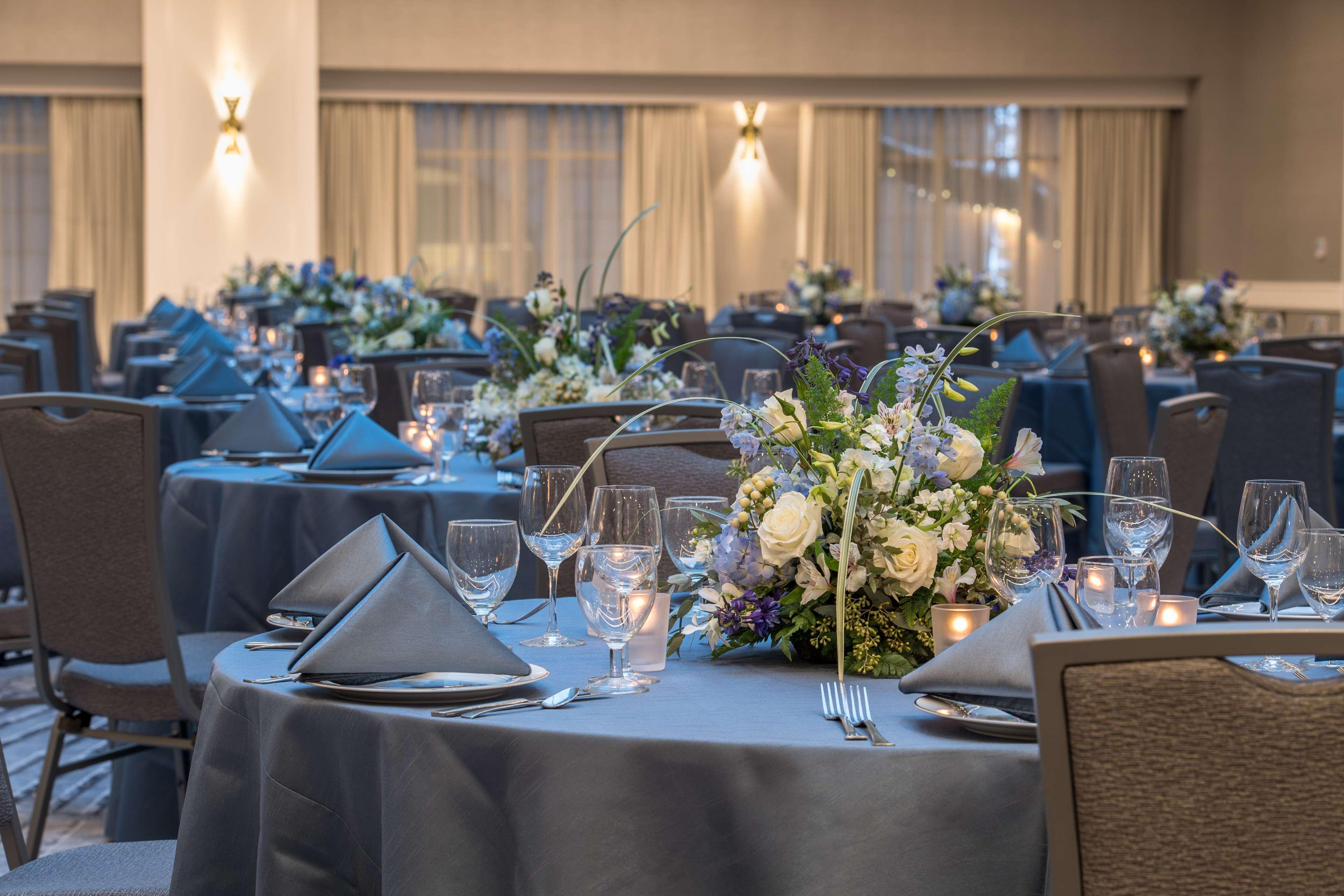 Hilton Portland Downtown Ξενοδοχείο Εξωτερικό φωτογραφία