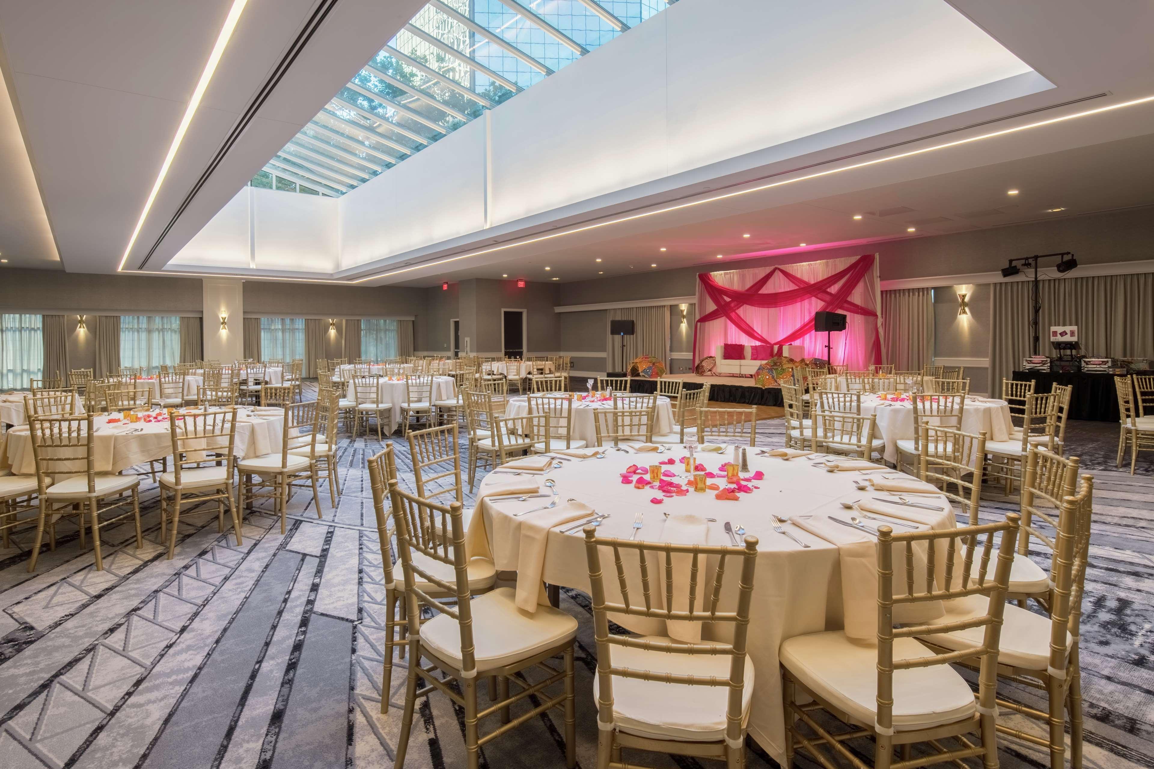 Hilton Portland Downtown Ξενοδοχείο Εξωτερικό φωτογραφία