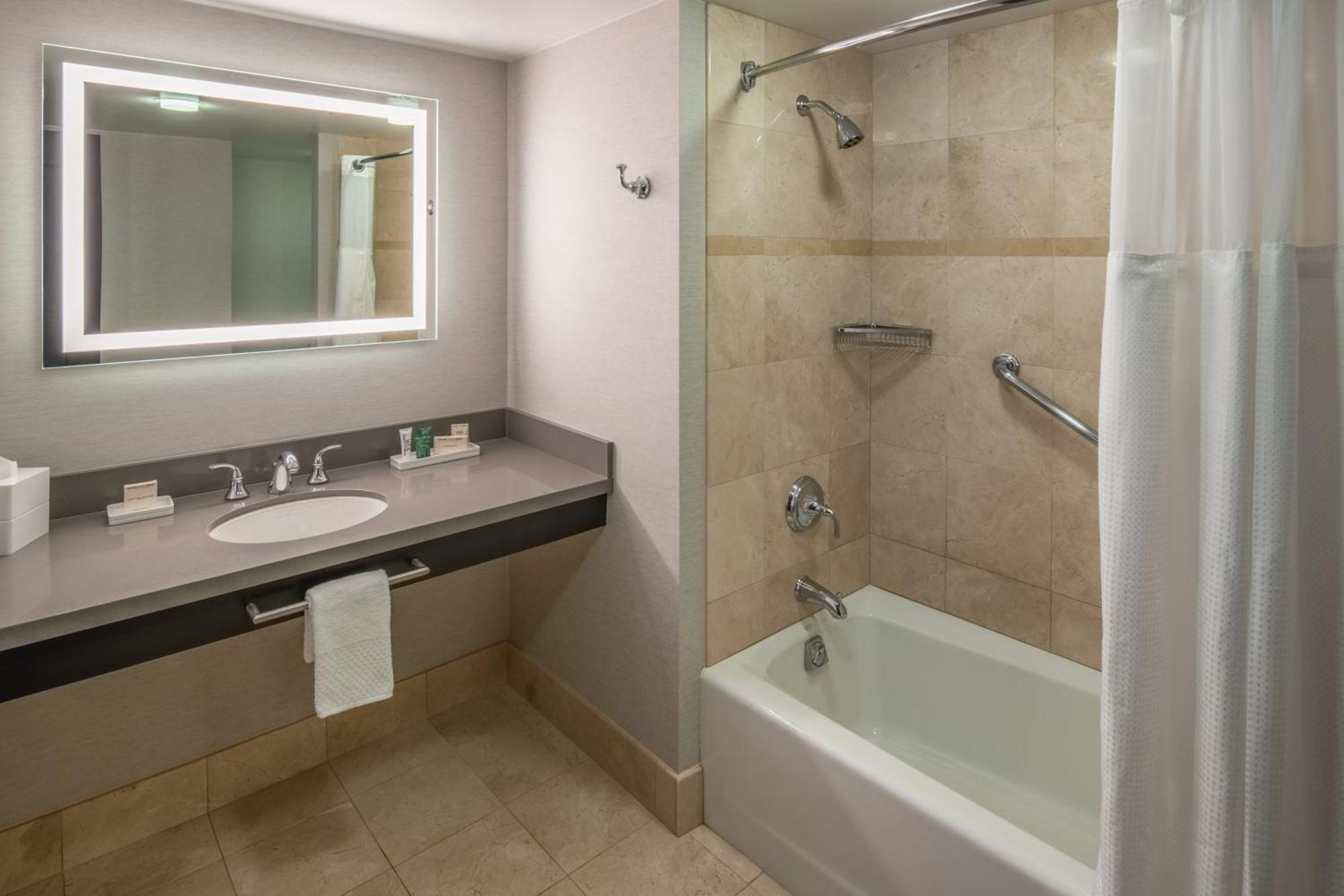 Hilton Portland Downtown Ξενοδοχείο Εξωτερικό φωτογραφία