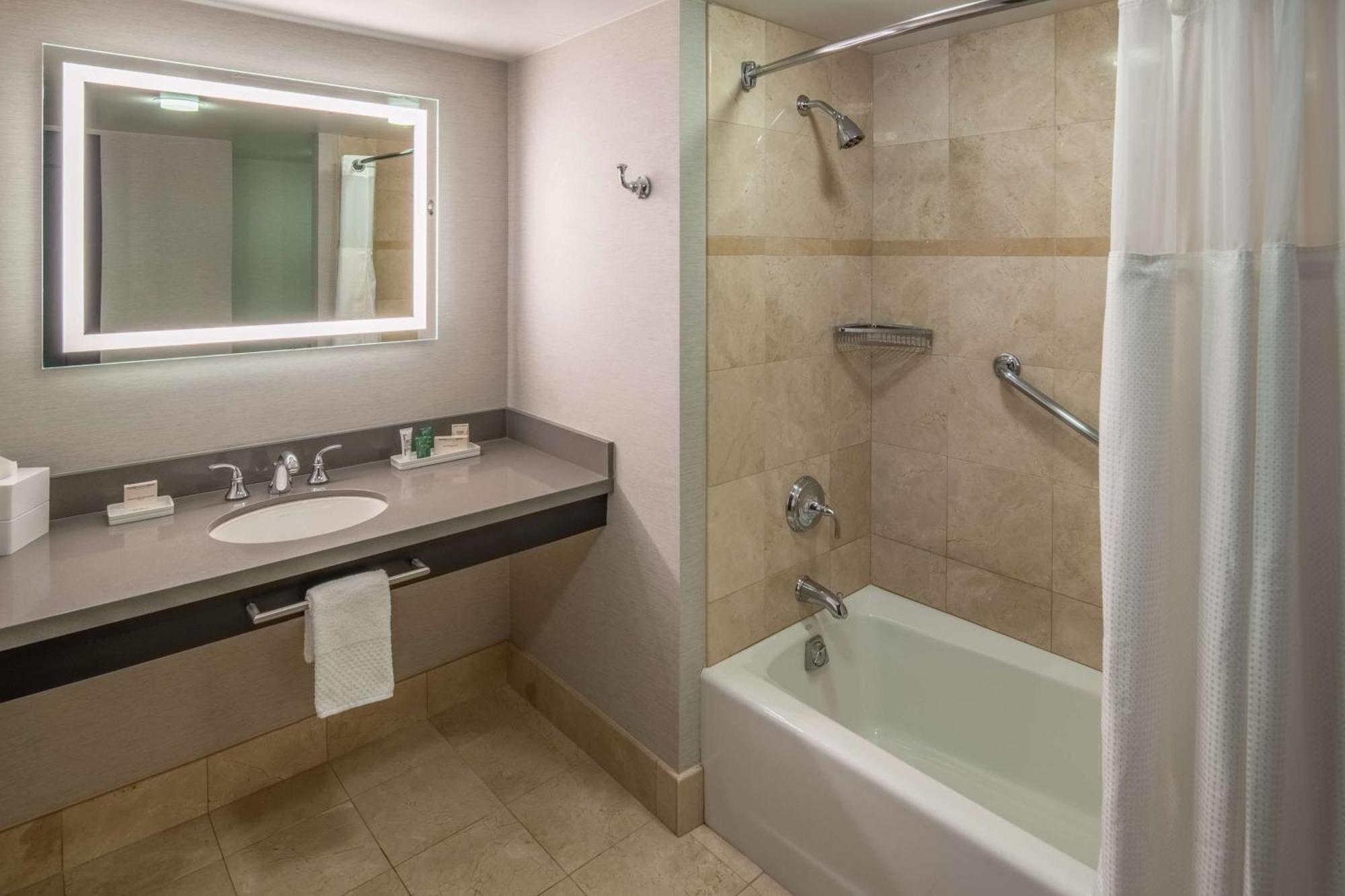 Hilton Portland Downtown Ξενοδοχείο Εξωτερικό φωτογραφία