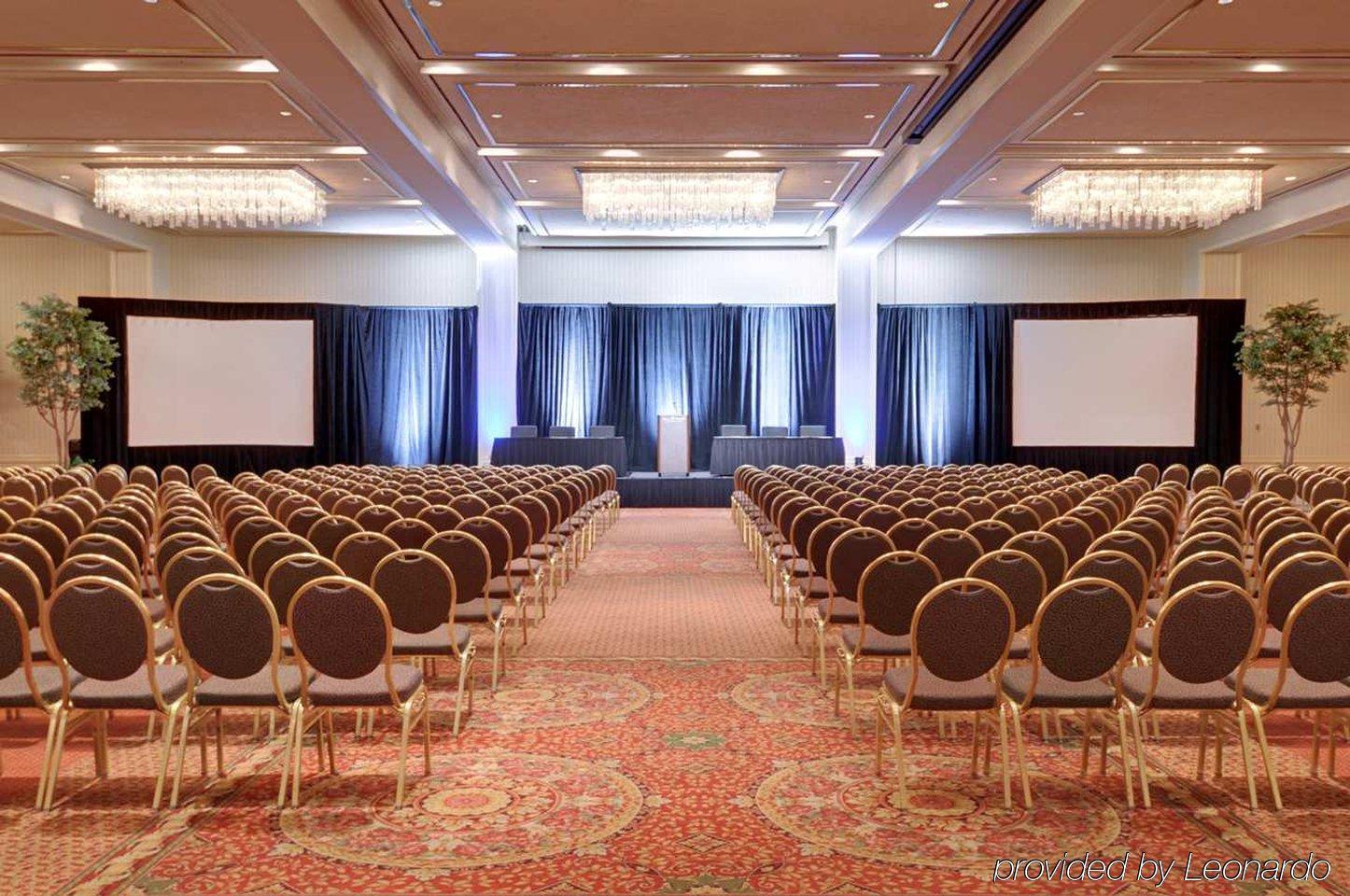 Hilton Portland Downtown Ξενοδοχείο Ανέσεις φωτογραφία