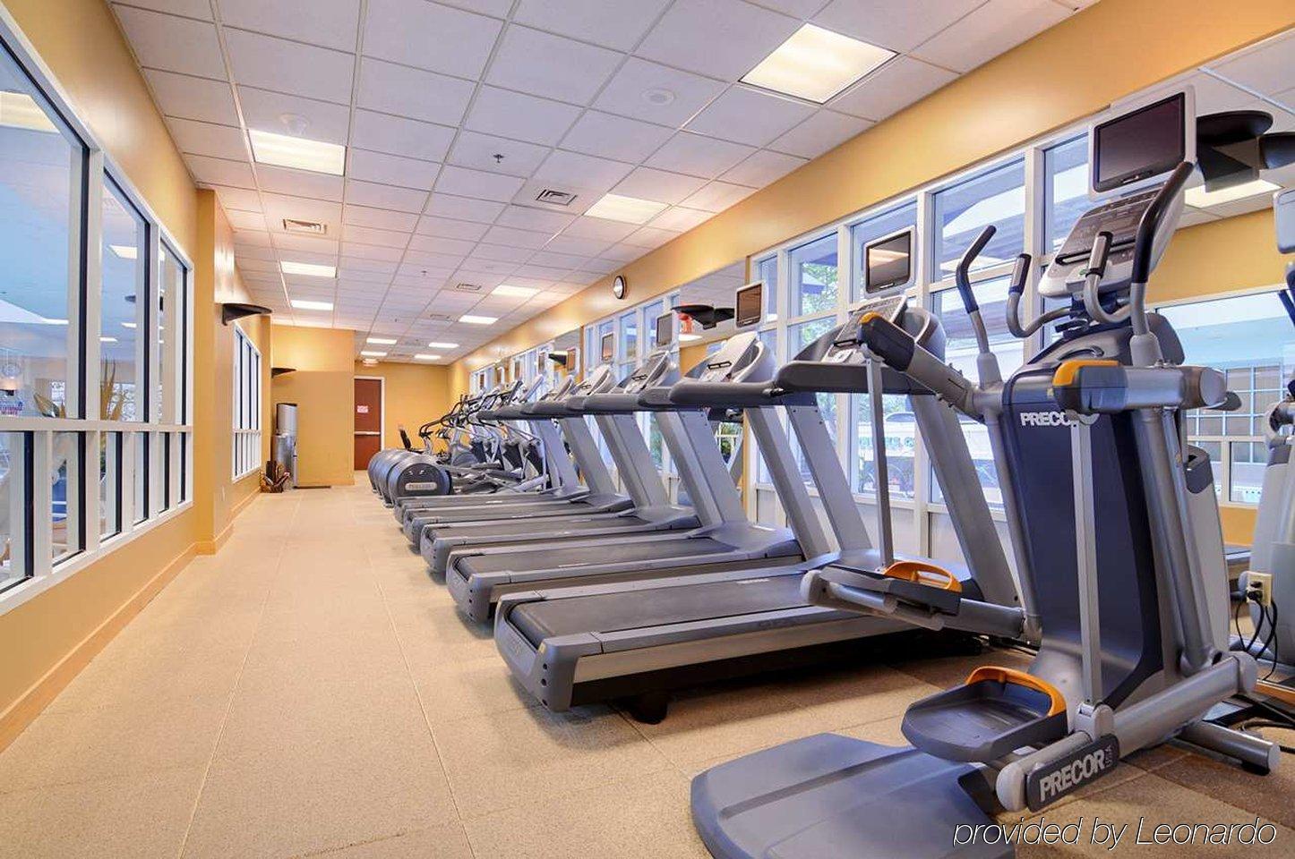 Hilton Portland Downtown Ξενοδοχείο Εξωτερικό φωτογραφία